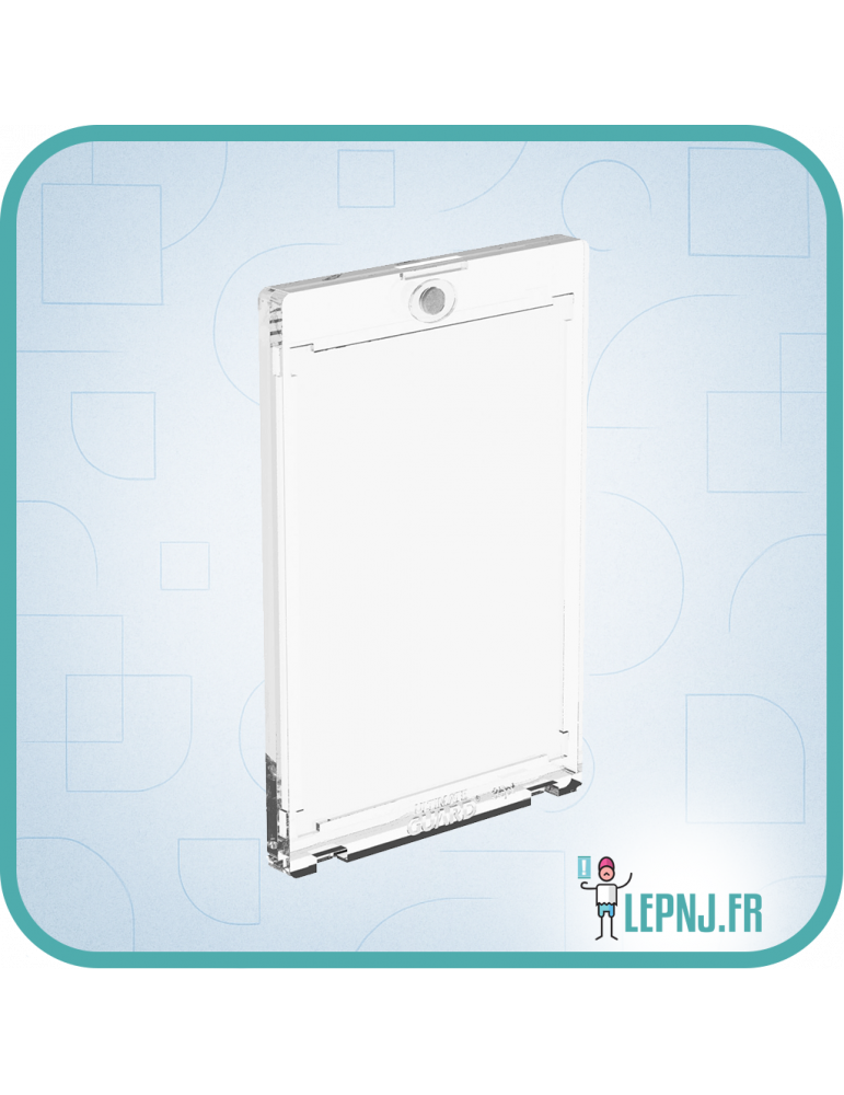 Case magnétique 35pt - Ultimate Guard